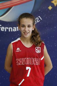 Rebeca Cebrian