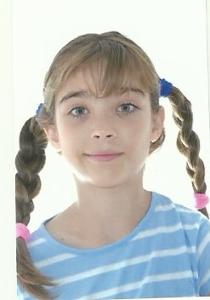 Foto de Noemí Díez