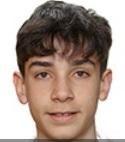 Sergio Llamas