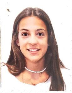 Alba Perez
