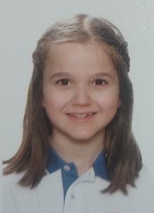 Laura Ballestero