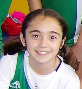 Carla Saro