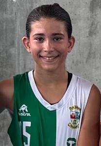 Alba González