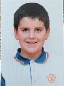 Dario Peñalba