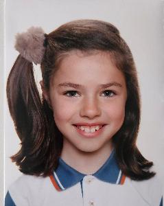 Foto de Vera García