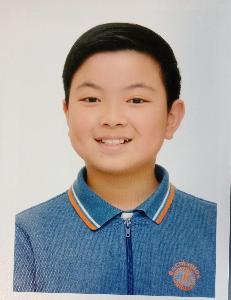 Zhuoxiang Lin