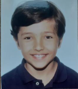 Carlos Matesanz