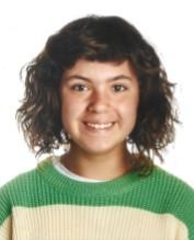 Alba Sanchez