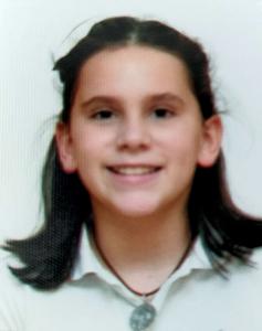 Maria Gonzalez