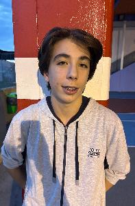 Gabriel Lamadrid