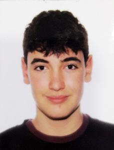 Pablo Miguel Zubieta