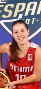 Alba Linares