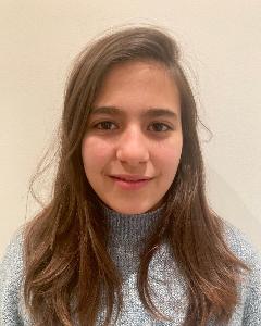 Olivia Cañete